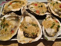 -喝丢一只鞋海鲜烧烤·海肠捞饭(东关街店)