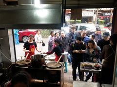 -蓉城西二道无名冒菜(西二道街店)
