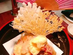 -大雁塔假日酒店·绿茵阁西餐厅