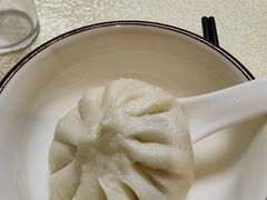 -奥华餐厅·老张记(台基厂店)
