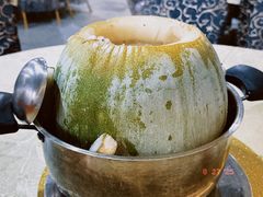 -红旗山庄(圭峰山店)