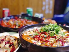 -日食记精菜馆(建邺万达店)