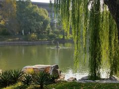 -钓鱼台国宾馆