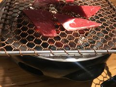 -九田家黑牛烤肉料理(太原迎泽区同至人店)