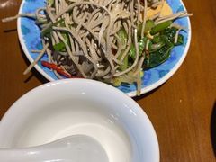 -伊斯麦尔丝路·新派菜(沙子口店)