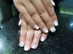 照片照片 047-----------悦指间美甲美睫