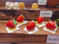-第六季自助餐厅(甜水园店)