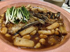 -大鸭梨烤鸭(甘家口店)