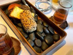 -月芽·自由餐厅·西溪湿地餐厅