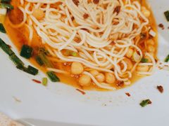 香糯豌杂面-好這口重庆小面(总店)
