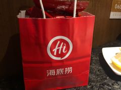 -海底捞火锅(德辉广场店)