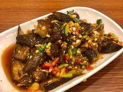 -长城东北菜(新港西路店)