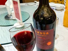 -北京九华山庄会展酒店