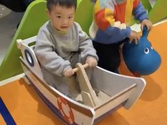 -贝思特蒙特梭利早教新区旗舰中心(苏州新区复悦城店)