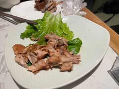 -老知青·东北菜(中华城店)