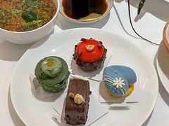 -京彩臻品火锅