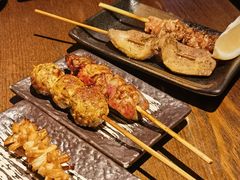 -鸟屯(三里屯店)
