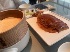 -小大董·烤鸭(观景餐厅·南京西路店)