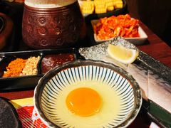 -肉仓焼肉バー(烟台山店)