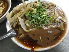 嘎巴菜-陈记锅巴菜(五大道店)