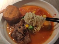 -味千拉面(抚州万达店)