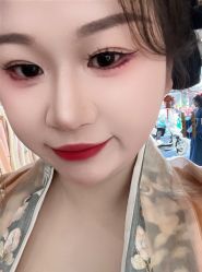 -一揽芳华汉服旗袍体验馆(拙政园店)