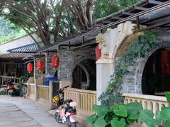 -五邑人家(江门店)