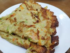 糊塌子-白魁老号饭庄(交道口店)