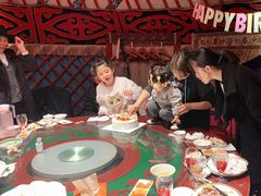 -九十九顶毡房(阜石路店)