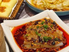 -川香鼎盛(市桥富华总店)