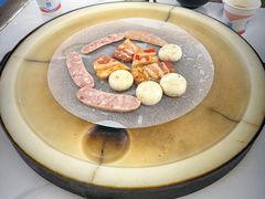 -老字号.雅克白族石板烧十年老店(大理古城店)