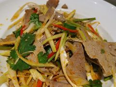 -七百岁羊肉馆(环球港店)