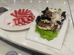 -南门涮肉(通州大船店)