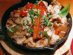 -鳗鱼家·深夜食堂(军博店)