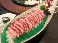 -云客来·花园餐厅(洛社店)