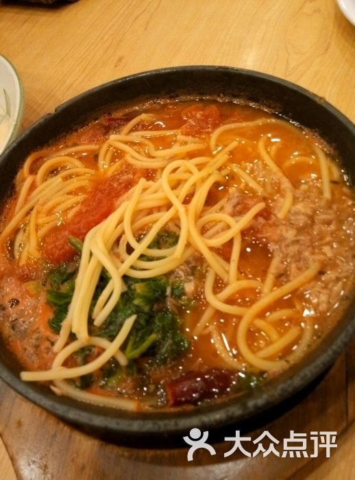 萨莉亚(大宁音乐广场店)意大利面图片 - 第589张