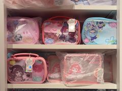 -名创优品(天河区正佳广场二店)