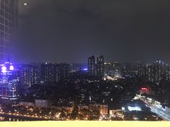 -华厦大酒店·桃源西餐厅·自助餐