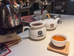 -粤点越有·茶点·粤菜(樵岭国际店)