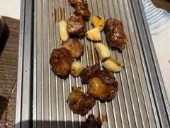 -长崎家日式料理(人民大街店)