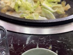 -边江铁锅炖鱼(振八街店)