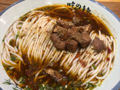 -常樂屋·常德米粉(青年路店)