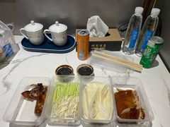 -四季民福烤鸭店(前门店)