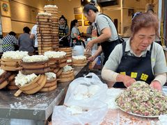 -豆相识•九九豆腐脑(牛咡桥店)