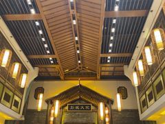 -大张烙馍村(泉山店)
