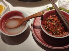 -九鼎轩脆毛肚火锅(三钢里店)