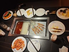 -星伦多自助料理·涮烤一体(虹悦城店)