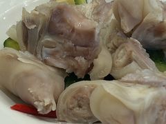 白云猪手-盆满钵满·国家非遗传承(云台店)
