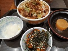 温泉蛋-食其家·牛丼咖喱(万达广场店)