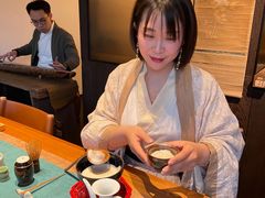 -木守西溪溪隐餐厅
